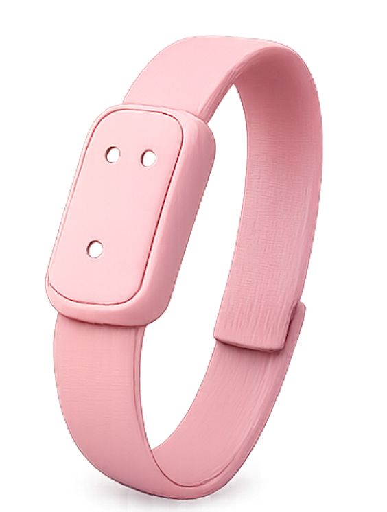 Pulsos Premium – rosa